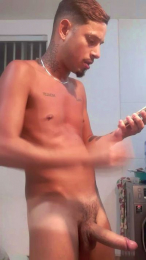 Novinho_do24 webcam model stream image