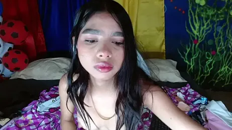 lulu_petite webcam stripchat model stream image