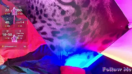 ANGEL_EVIL_S7 webcam model stream image