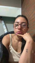 loregolosa08 webcam model stream image