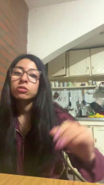 loregolosa08 webcam model stream image