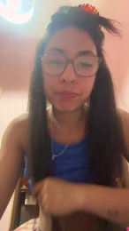 loregolosa08 webcam model stream image