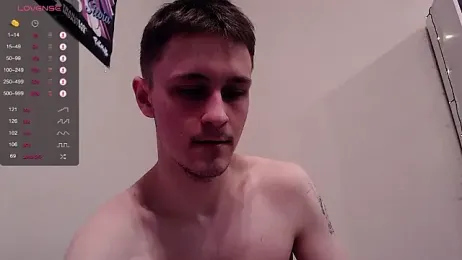 dishonoredboy webcam model stream image