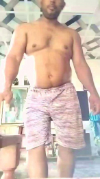 Morbo235 webcam model stream image