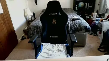 Pale_Ginger webcam model stream image