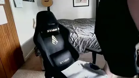 Pale_Ginger webcam model stream image