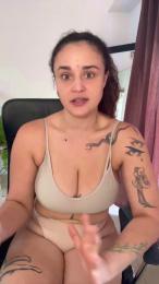 candelitaqueen webcam model stream image