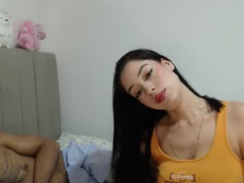 bat_777 webcam model stream image