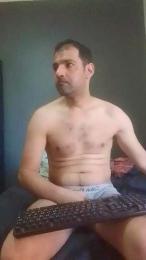 foyler85 webcam model stream image