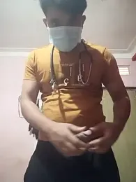 Love_prem78 webcam model stream image