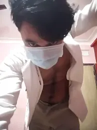 Love_prem78 webcam model stream image