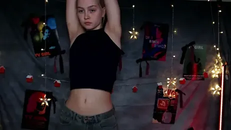 MademoiselleCl webcam model stream image