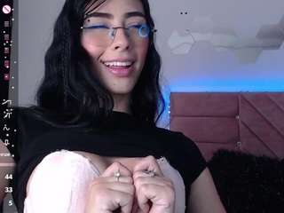 melody-collins webcam model stream image