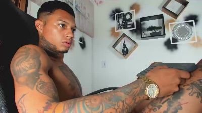 The_boy_dreams1 webcam cam4 model stream image