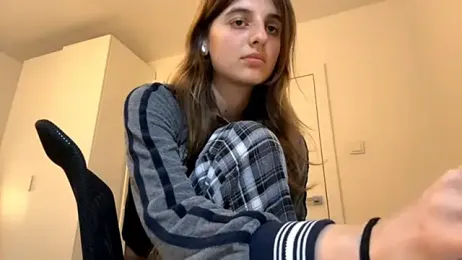 ActaedCottage webcam model stream image