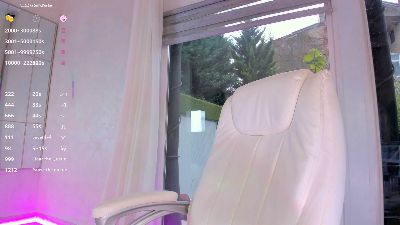 Miss__Diamond webcam cam4 model stream image