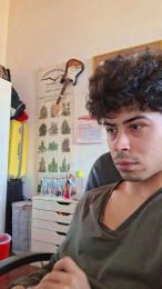 LiukLGN98 webcam model stream image