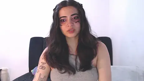 Annagoth_ webcam stripchat model stream image