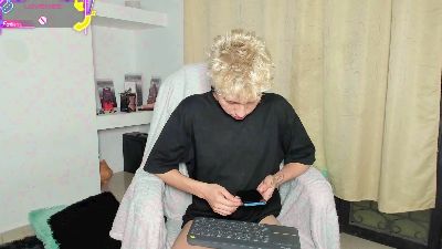 nico_nico_xd webcam model stream image