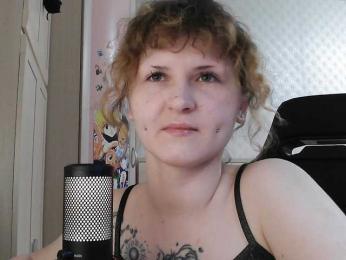 kiki001100 webcam model stream image