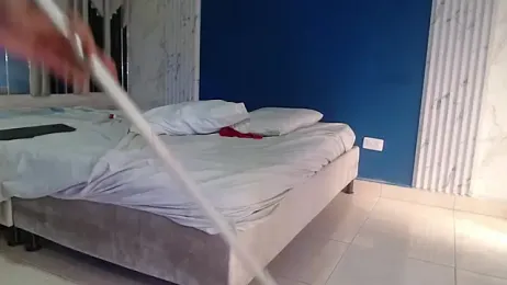 Morganandmegan webcam model stream image