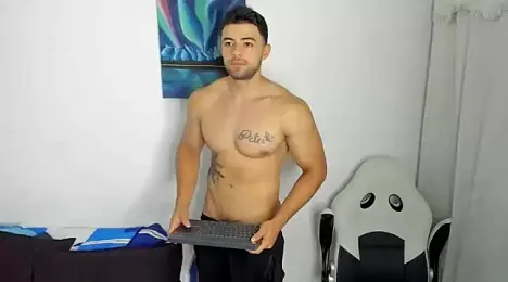 jackpit7 webcam model stream image