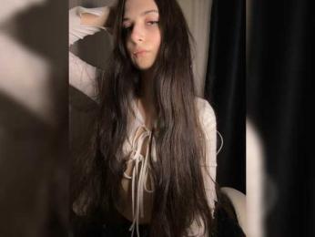 Plutonyashka webcam model stream image