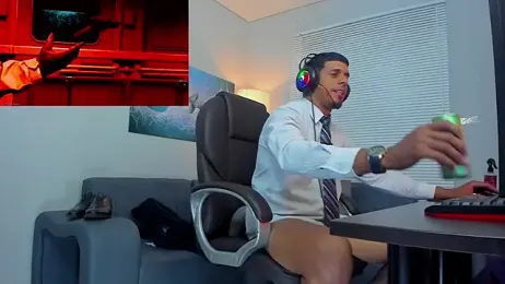 vincen_jose webcam model stream image
