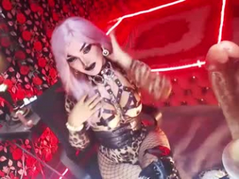 _hailyourqueenx webcam model stream image