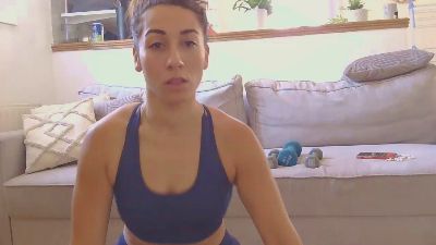Lyly_laurensaa webcam model stream image