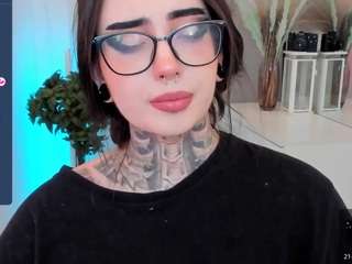 dixipixi webcam model stream image