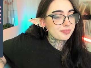 dixipixi webcam model stream image
