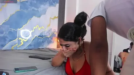 Kylieandjhonny webcam model stream image