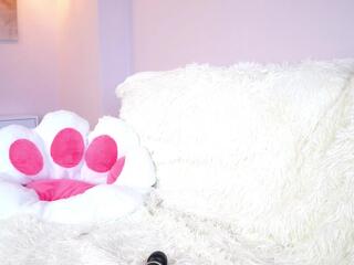 Edith Daby webcam model stream image