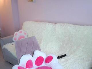 Edith Daby webcam model stream image