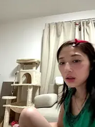 H_Kirachan webcam model stream image