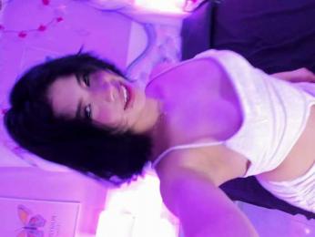 HelenaScott webcam model stream image