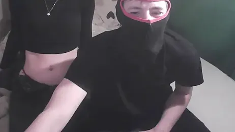 LoveFun02 webcam model stream image