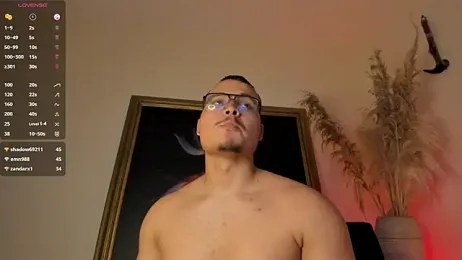 ZaraBennett webcam model stream image