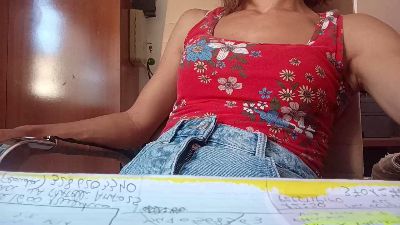 Biricchinoesimo webcam model stream image