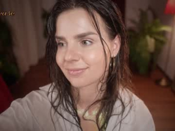 excitease webcam model stream image
