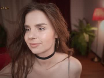excitease webcam model stream image