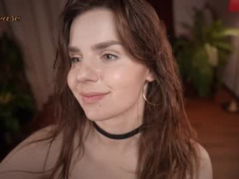 excitease webcam model stream image