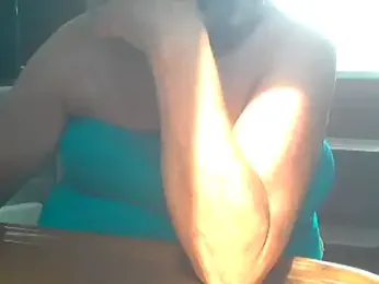 _sunshine__ webcam model stream image
