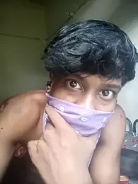6yon webcam model stream image