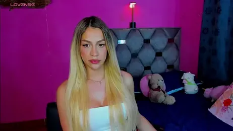 hanna_tss webcam model stream image