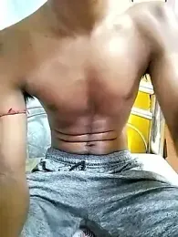 bong_crave webcam model stream image
