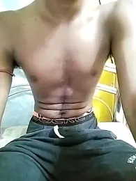 bong_crave webcam model stream image
