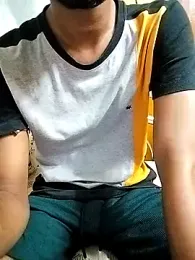 bong_crave webcam model stream image