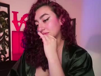 daynamorelli webcam model stream image